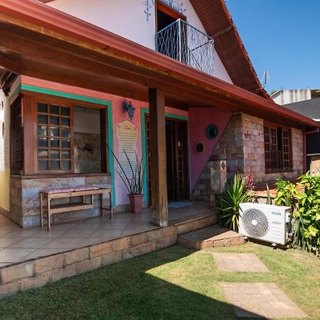 Hostel Lares Brumadinho Zewnętrze zdjęcie