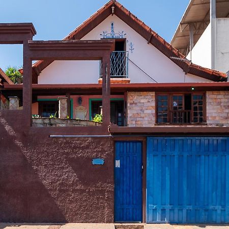 Hostel Lares Brumadinho Zewnętrze zdjęcie