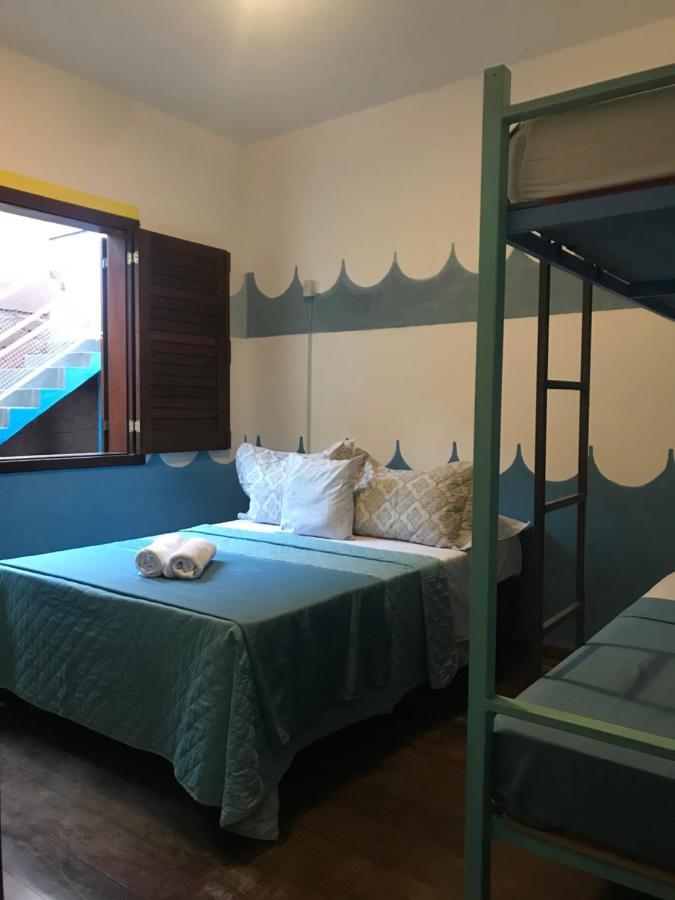 Hostel Lares Brumadinho Zewnętrze zdjęcie