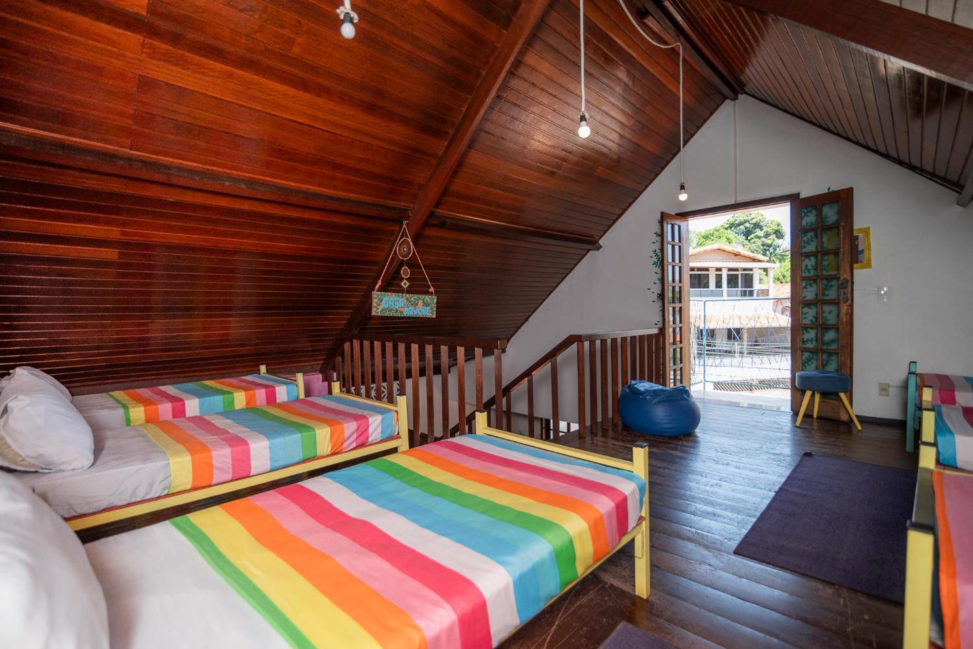 Hostel Lares Brumadinho Zewnętrze zdjęcie