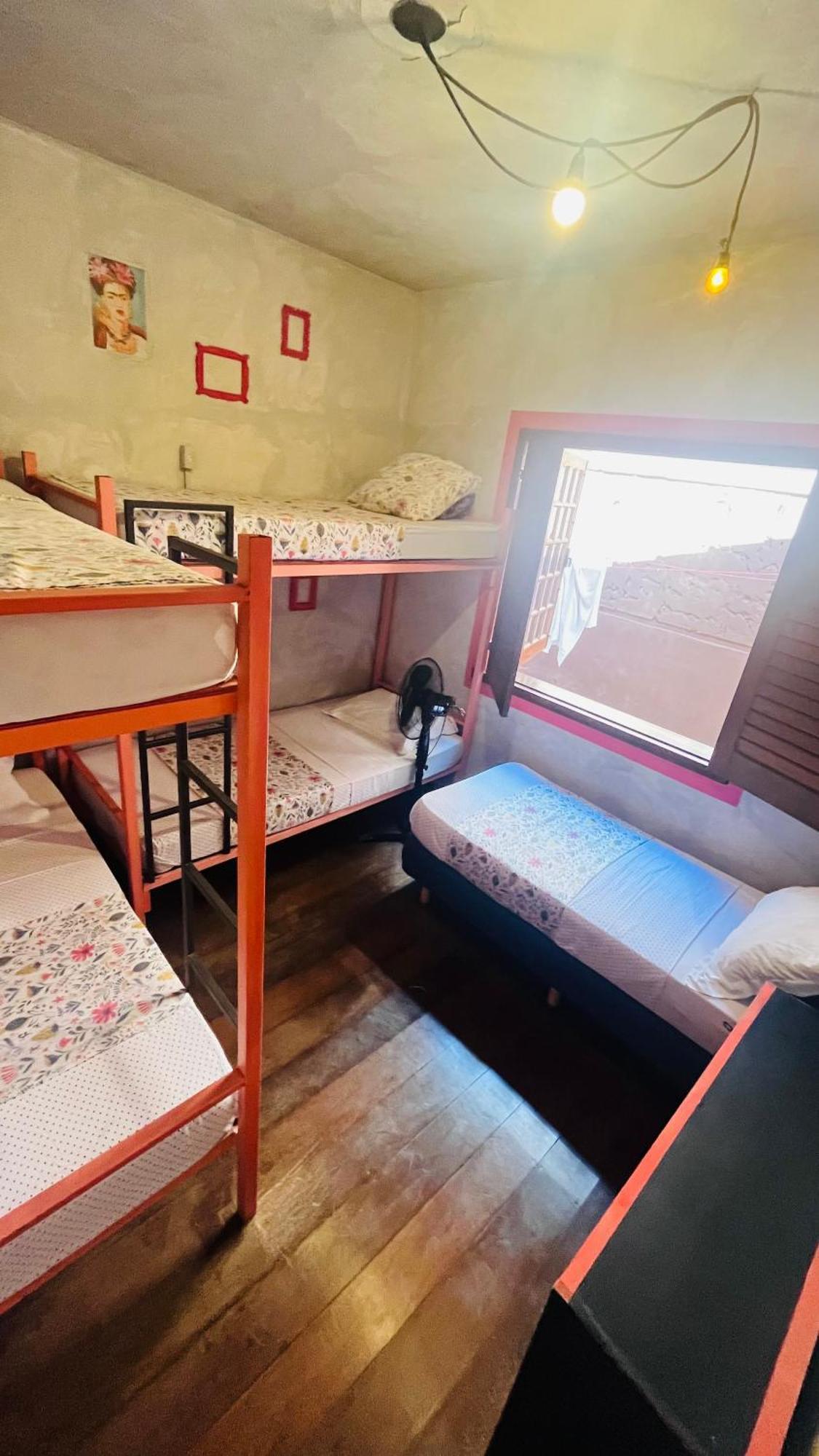 Hostel Lares Brumadinho Zewnętrze zdjęcie