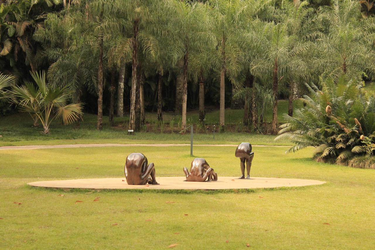 Hostel Lares Brumadinho Zewnętrze zdjęcie