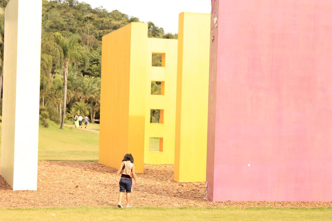 Hostel Lares Brumadinho Zewnętrze zdjęcie